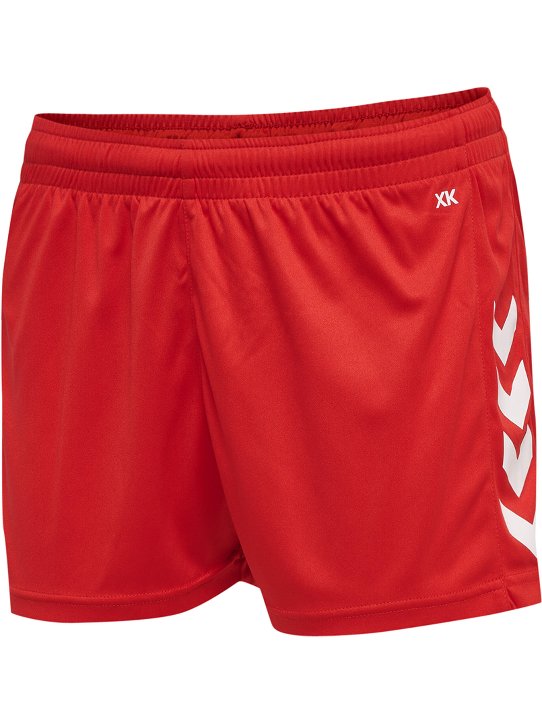 Calções para mulheres Hummel hmlCORE 7/7