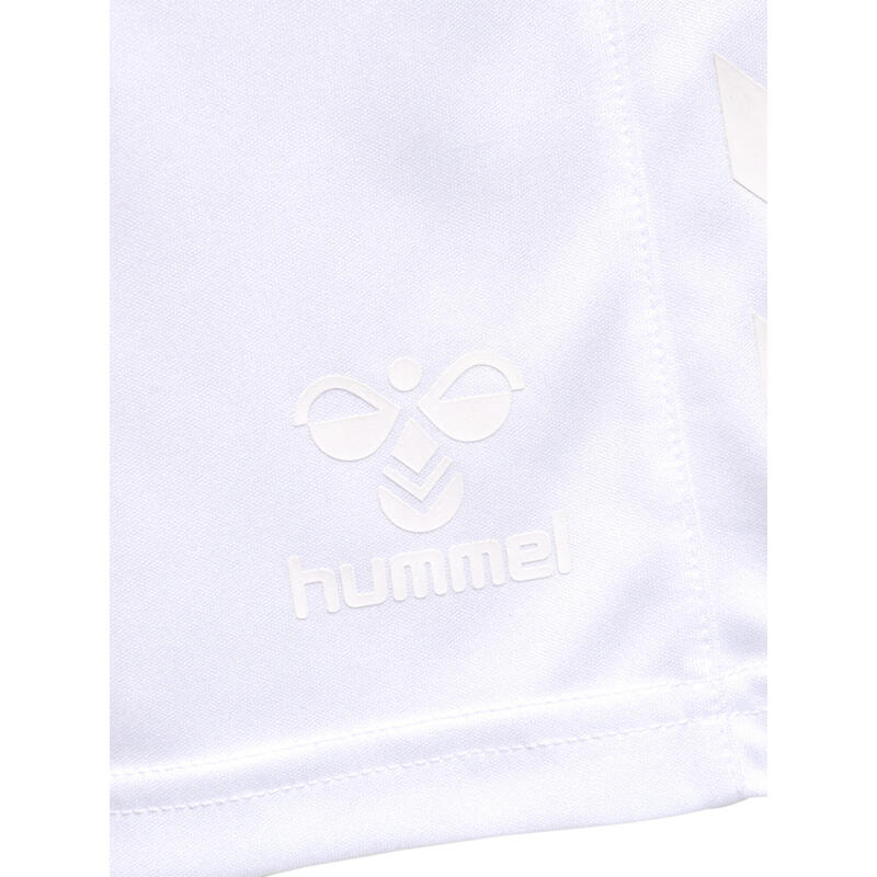 Fermeture À Cordon Kurze Hose Hmlcore Multisport Femme HUMMEL