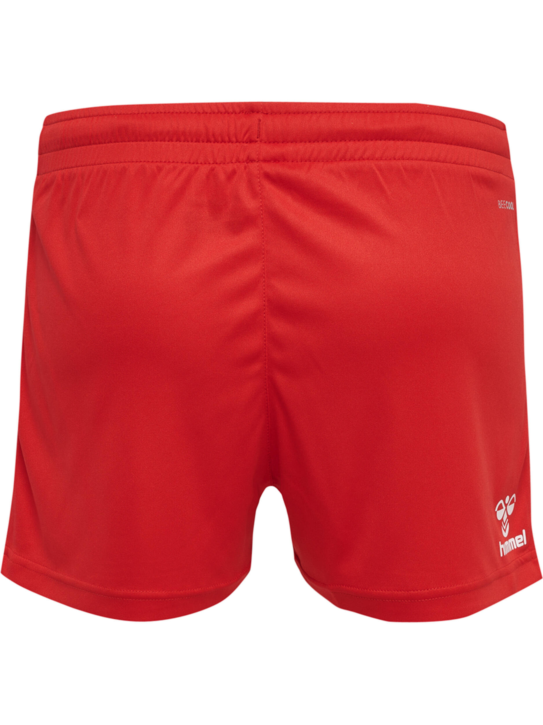 Calções para mulheres Hummel hmlCORE 5/7
