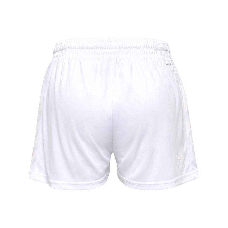 Fermeture À Cordon Kurze Hose Hmlcore Multisport Femme HUMMEL