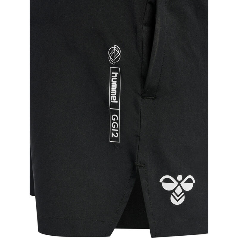 Hummel Shorts Hmlgg12 Training Shorts Woman