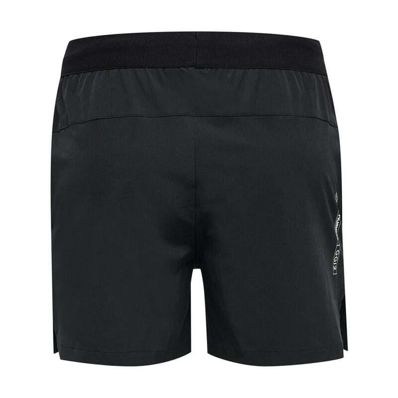 Dames shorts Hummel training