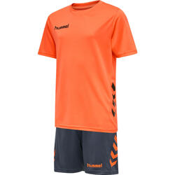 Vestido Hmlpromo Multideporte Los Niños Unisex Hummel