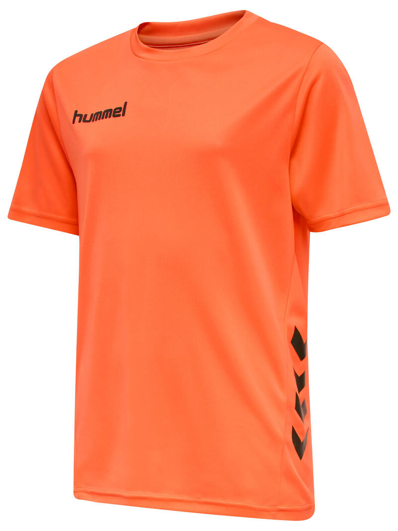 Trekkoordsluiting Set Hmlpromo Multisport Uniseks Kinderen HUMMEL