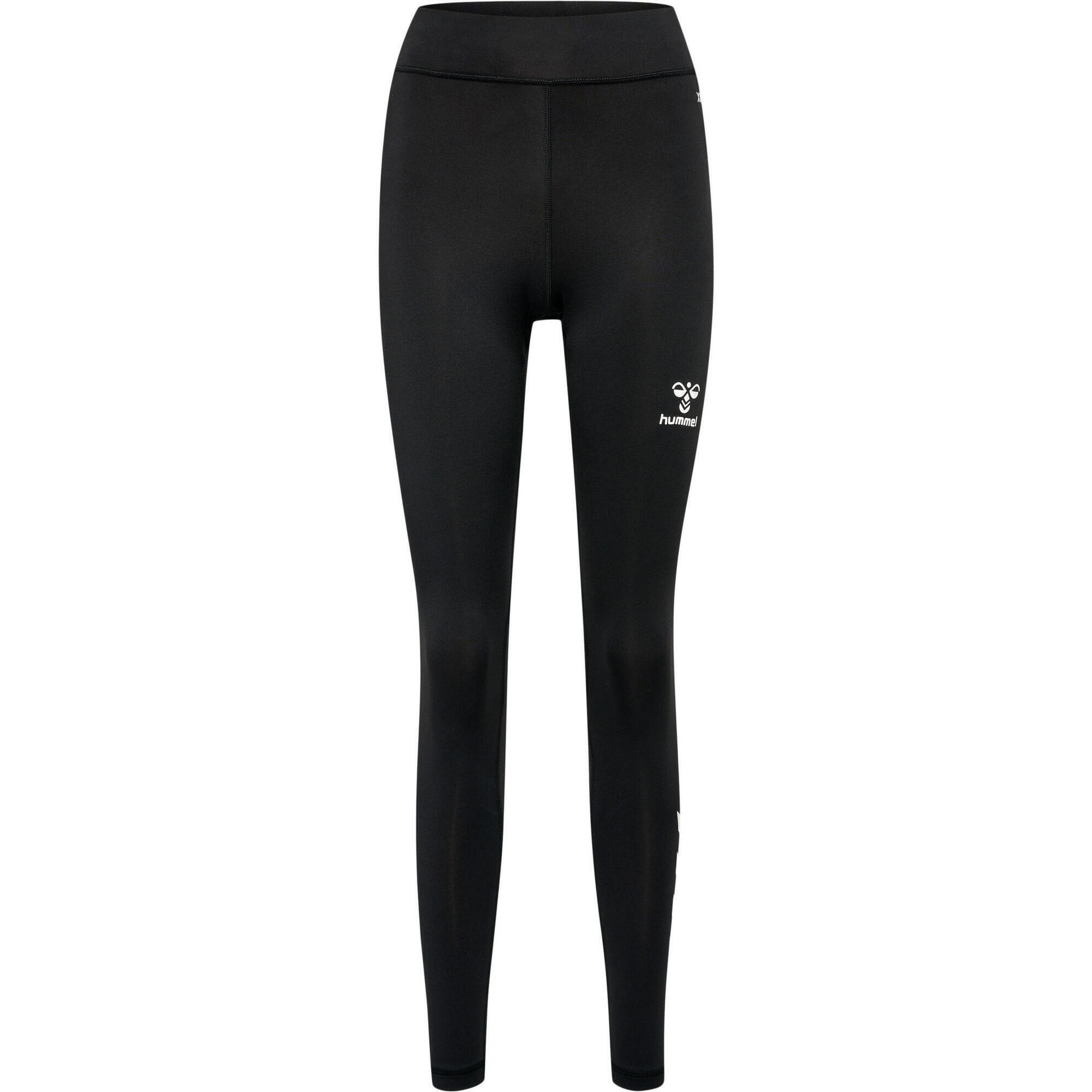 Leggings Hmlcore Damen 5/7