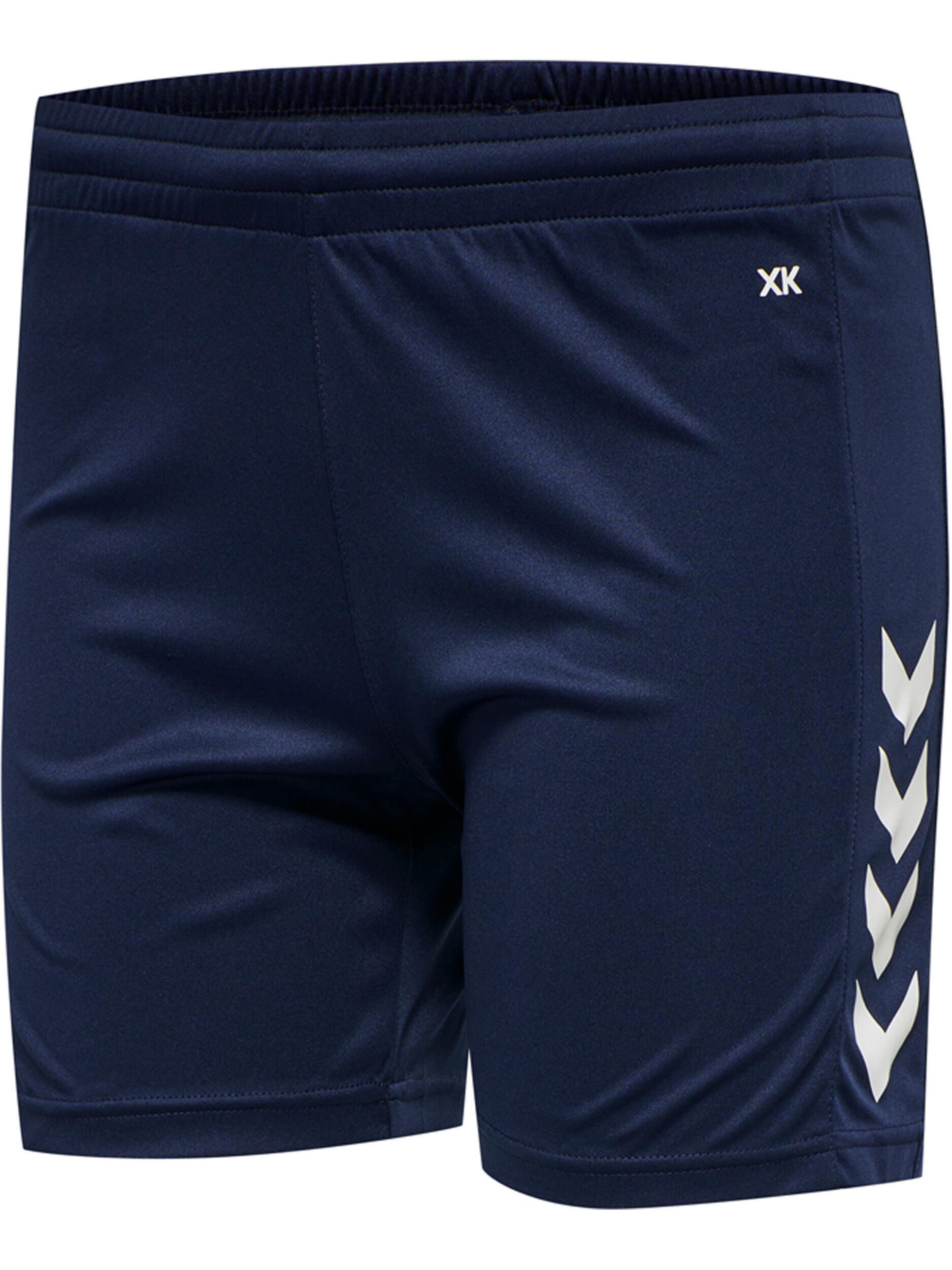 Spodenki damskie Hummel hmlCORE