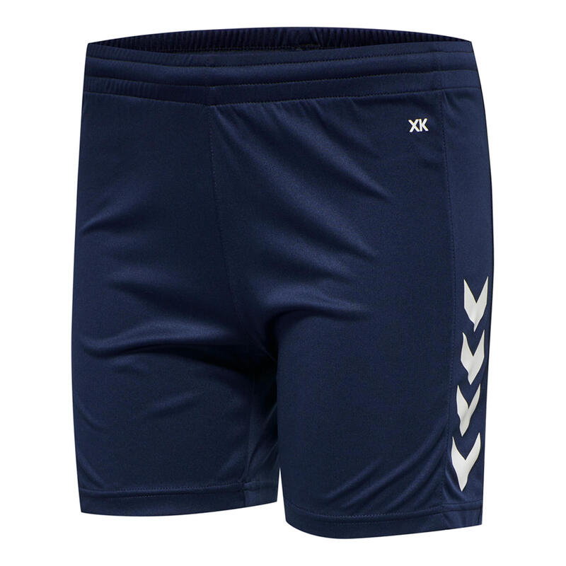 Hummel Shorts Hmlcore Xk Poly Shorts Woman