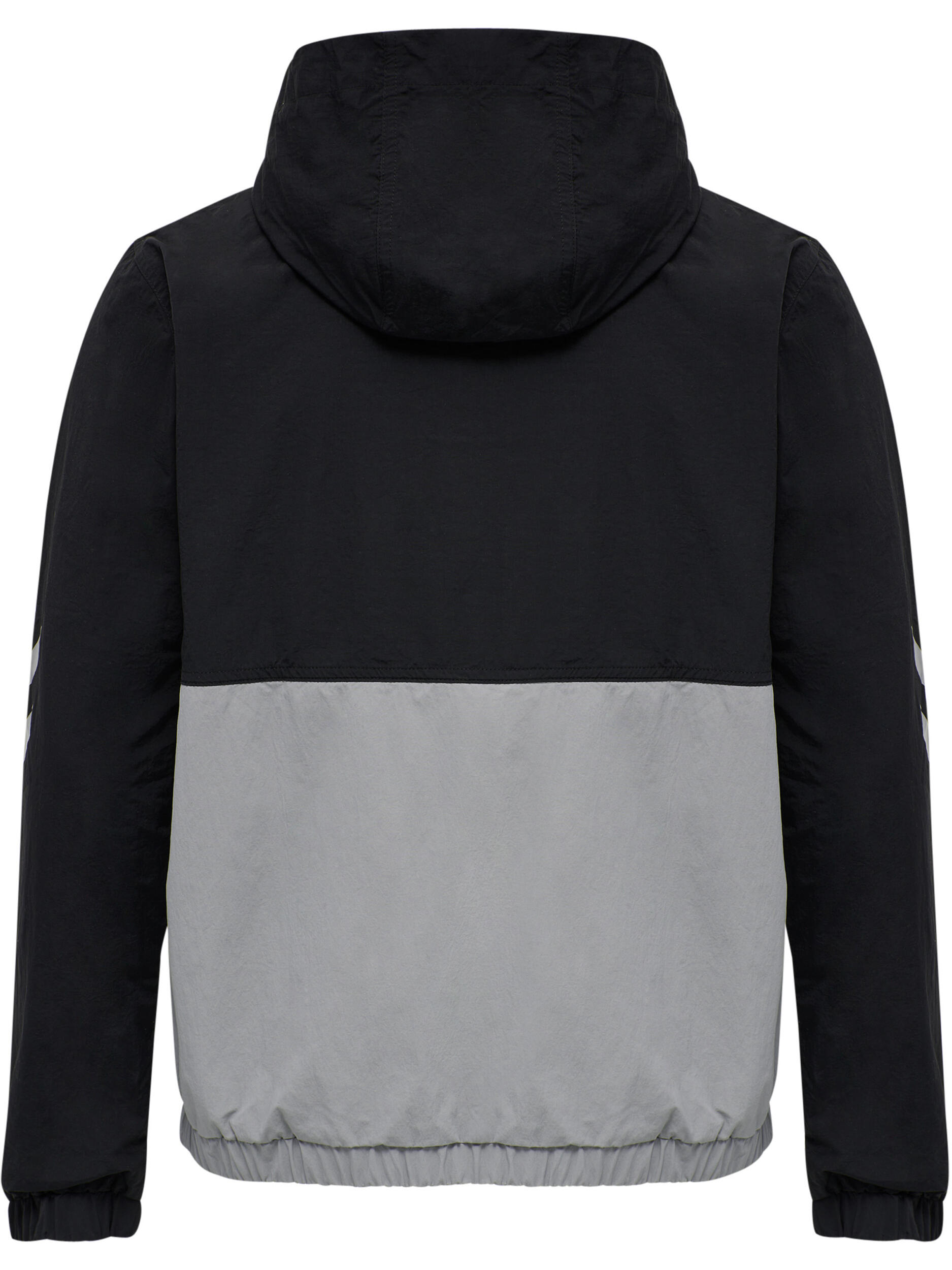 Rits Sweatshirt Hmllgc Musa Unisex Volwassene 6/7