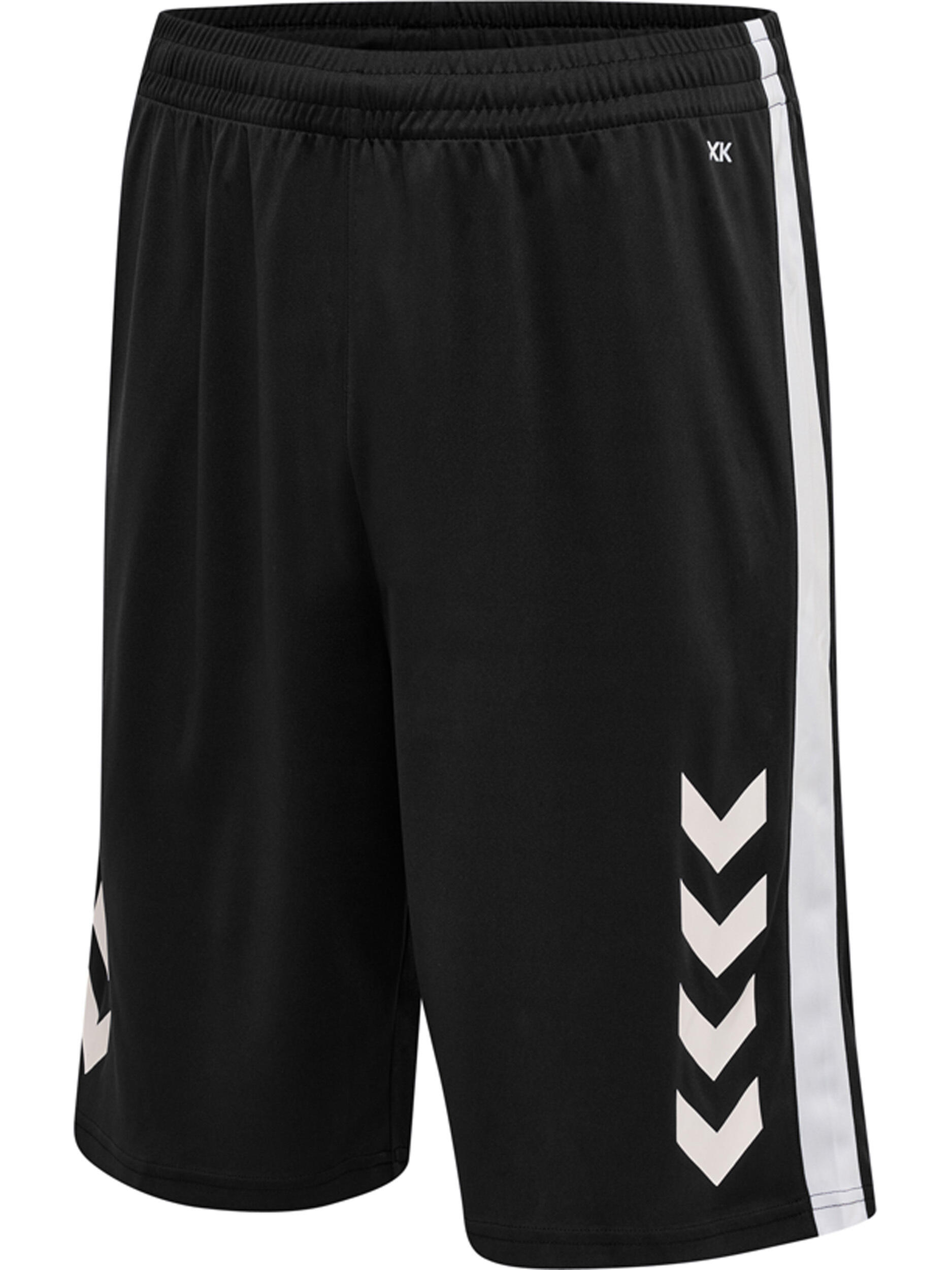 Pantaloncini da basket Hummel hmlcore xk 7/7