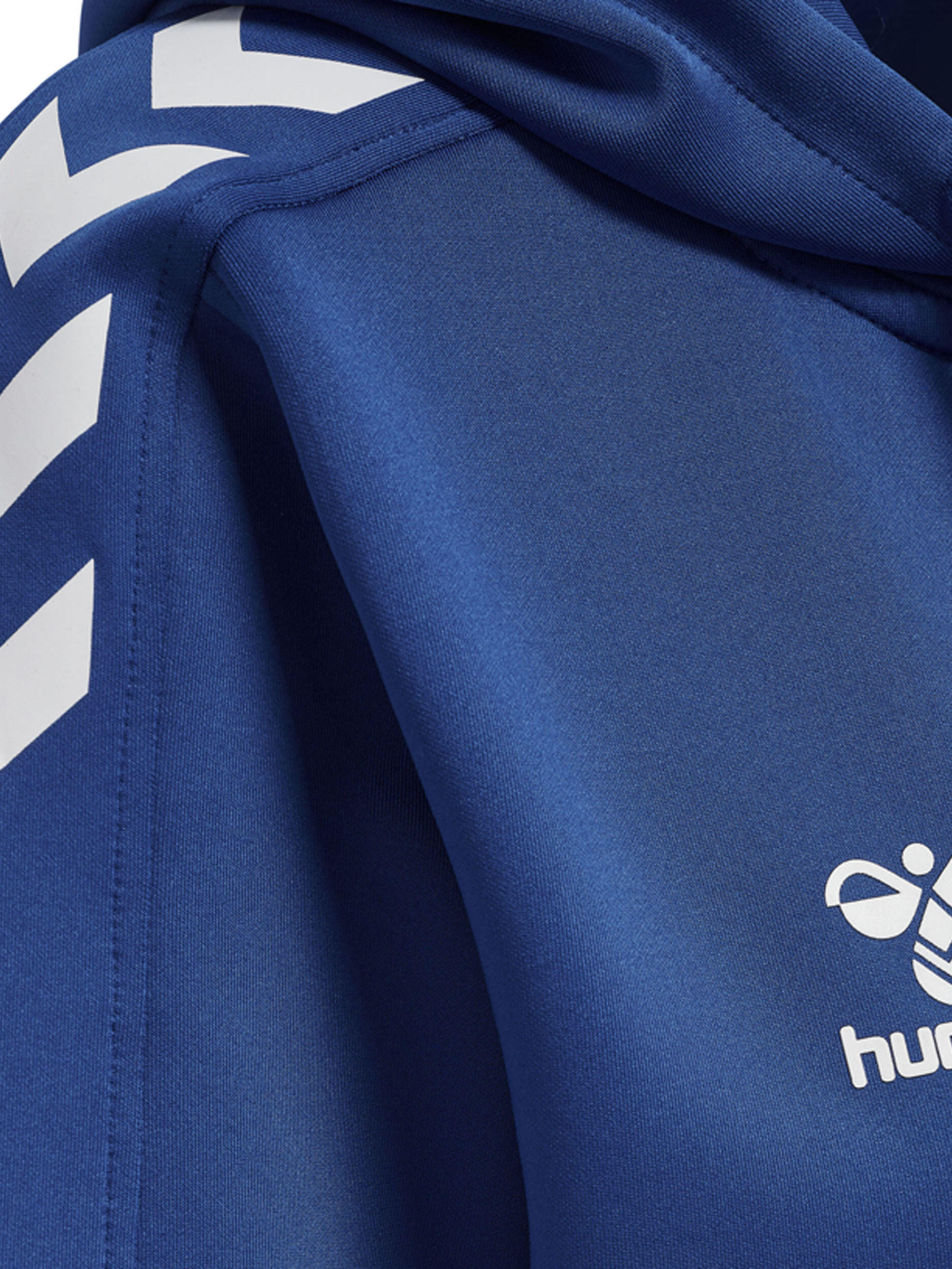 Hoodie Damen Hummel hmlCore 7/7