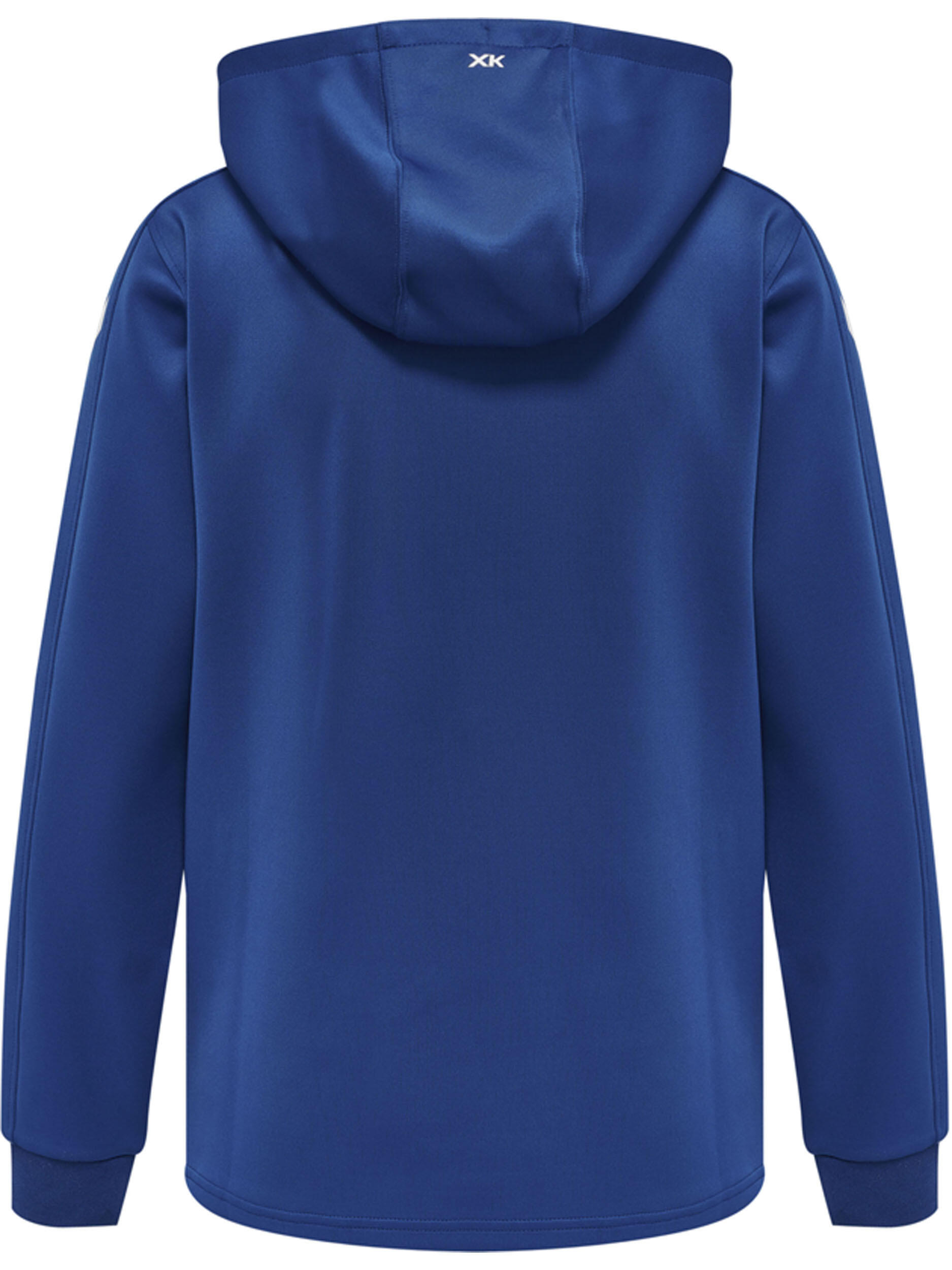 Hoodie Damen Hummel hmlCore 6/7