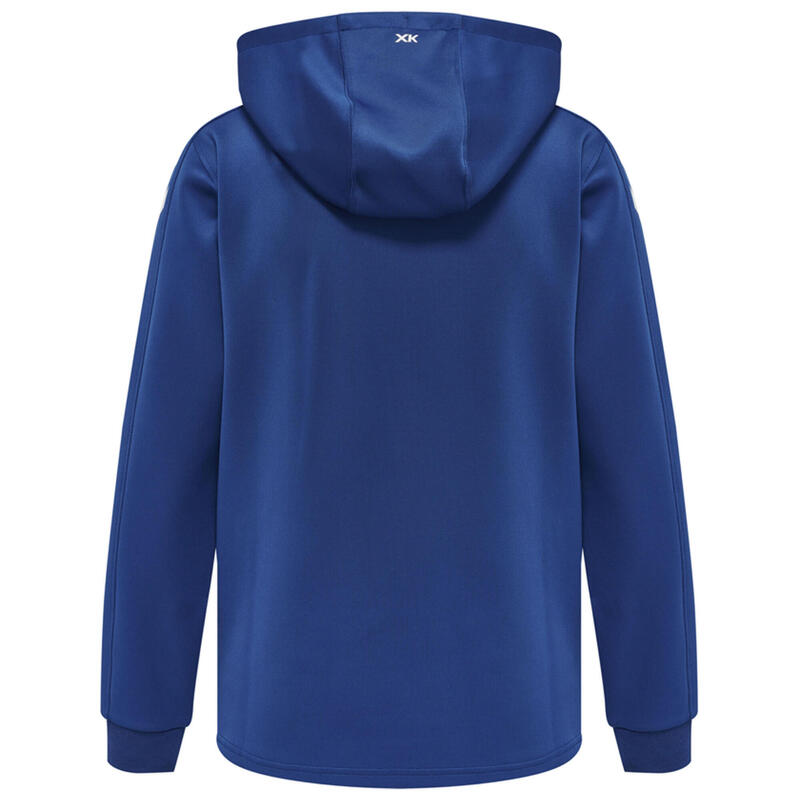 Hoodie Hmlcore Multisport Női Lélegző  gyorsan száradó Hummel