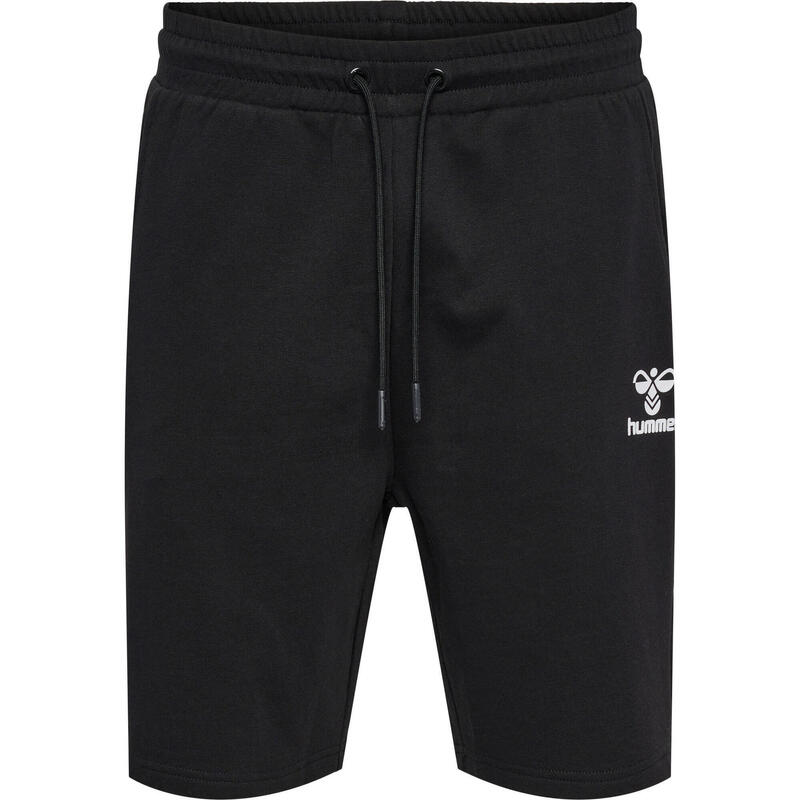 Hmllegacy Shorts Shorts Homme