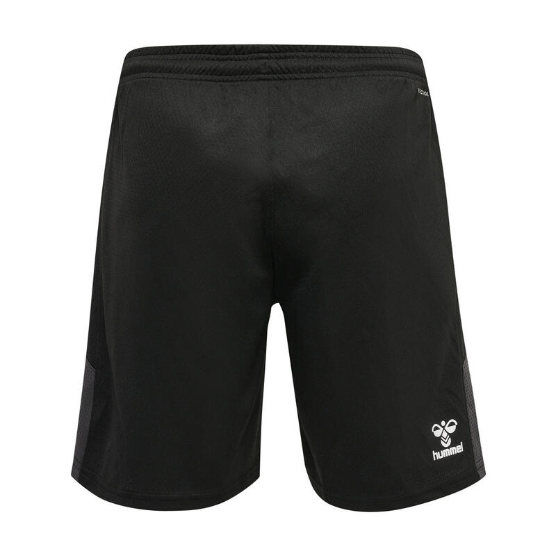 Hmllead Trainer Shorts Shorts Homme