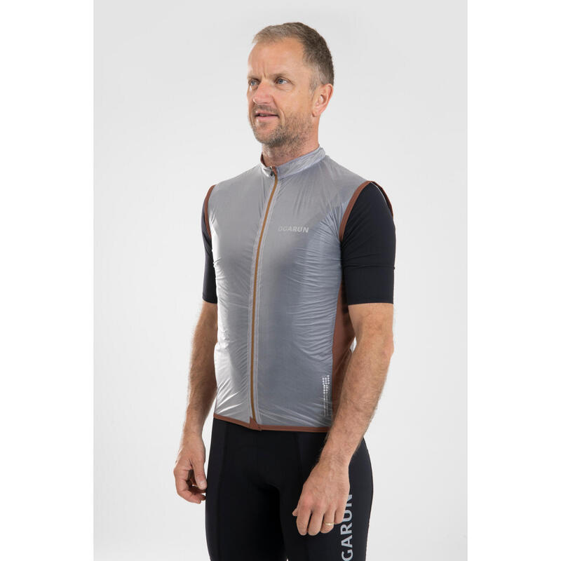 GILET 8-15°C MEMBRANE