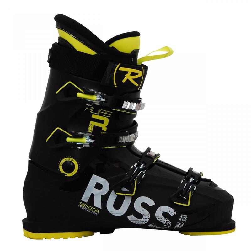 RECONDITIONNE - Chaussure De Ski Rossignol Alias R - BON