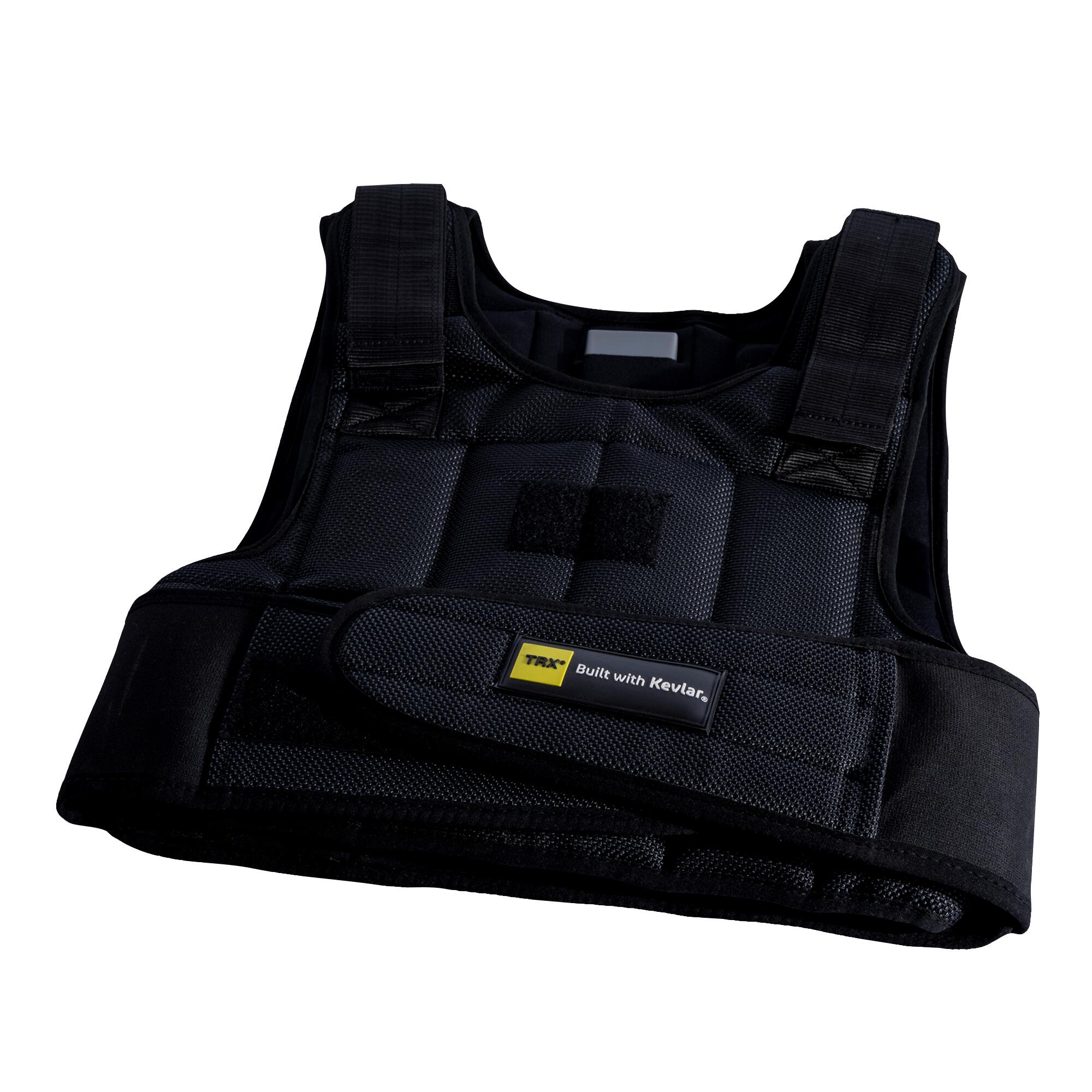 TRX Weighted Vest 20lbs 1/1