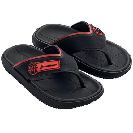 Tongs hommes RIDER Block Thong AD