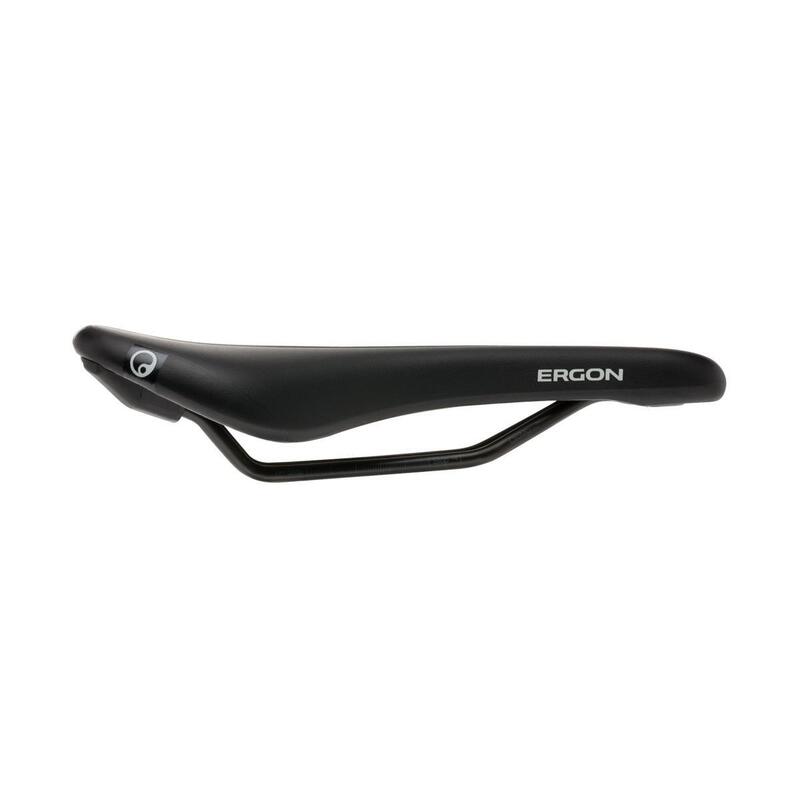 Selle Ergon SM Sport hommes S/M Black