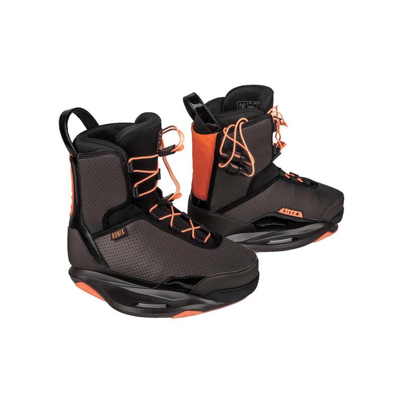 RISE - INTUITION+ Women's Wakeboard Binding
