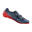 SH-RC702 ROAD SHOES-WIDE-RED