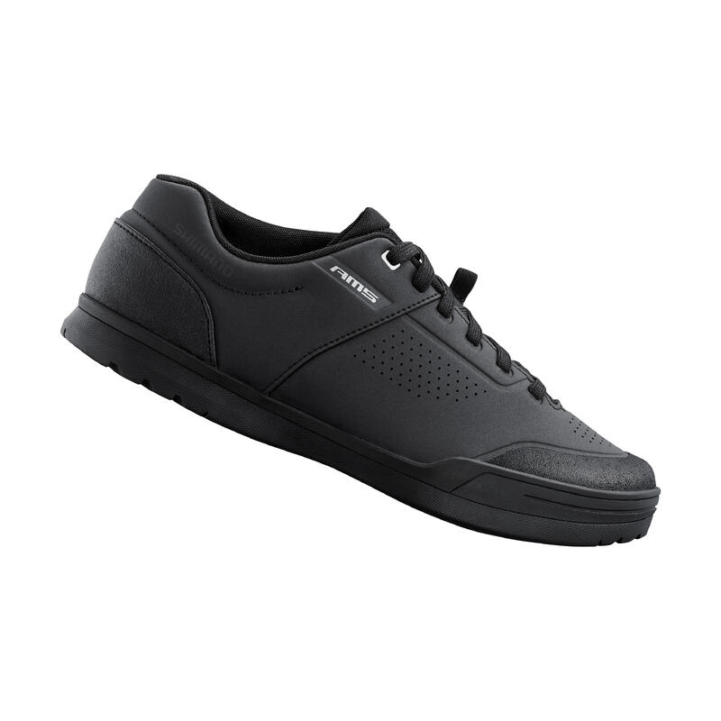 SH-AM503 山地鞋-黑色-EU 43