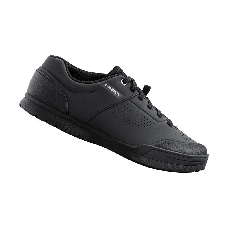 SH-AM503 MTB SHOES-BLACK-EU 41