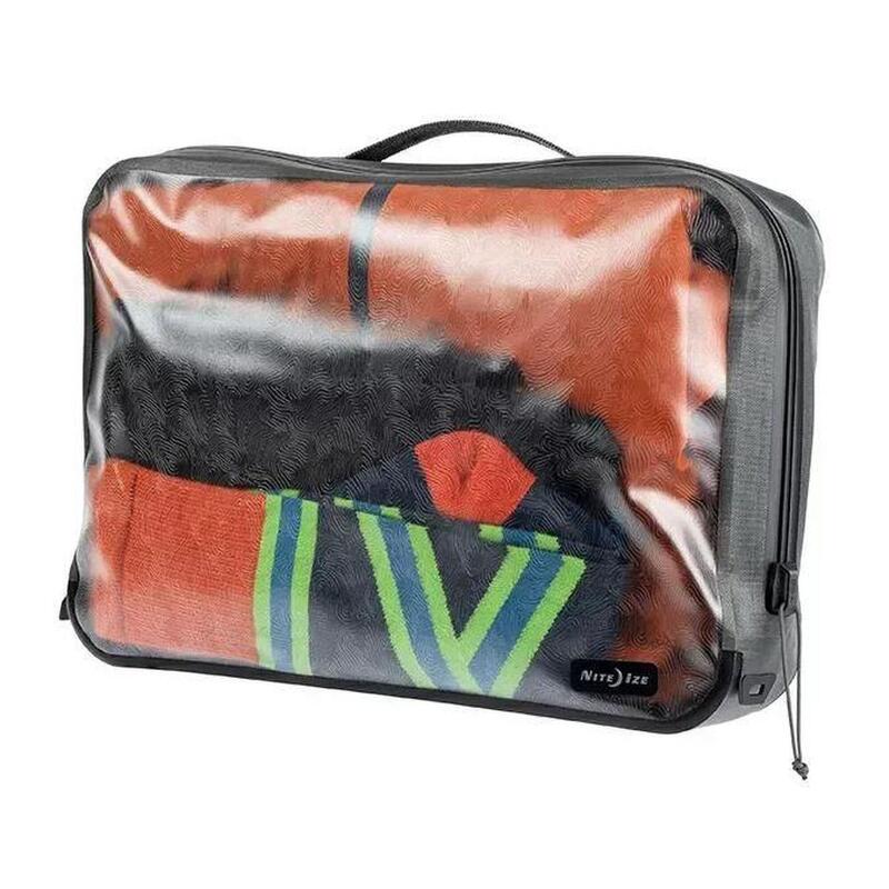 RUNOFF® WATERPROOF LARGE PACKING CUBE
