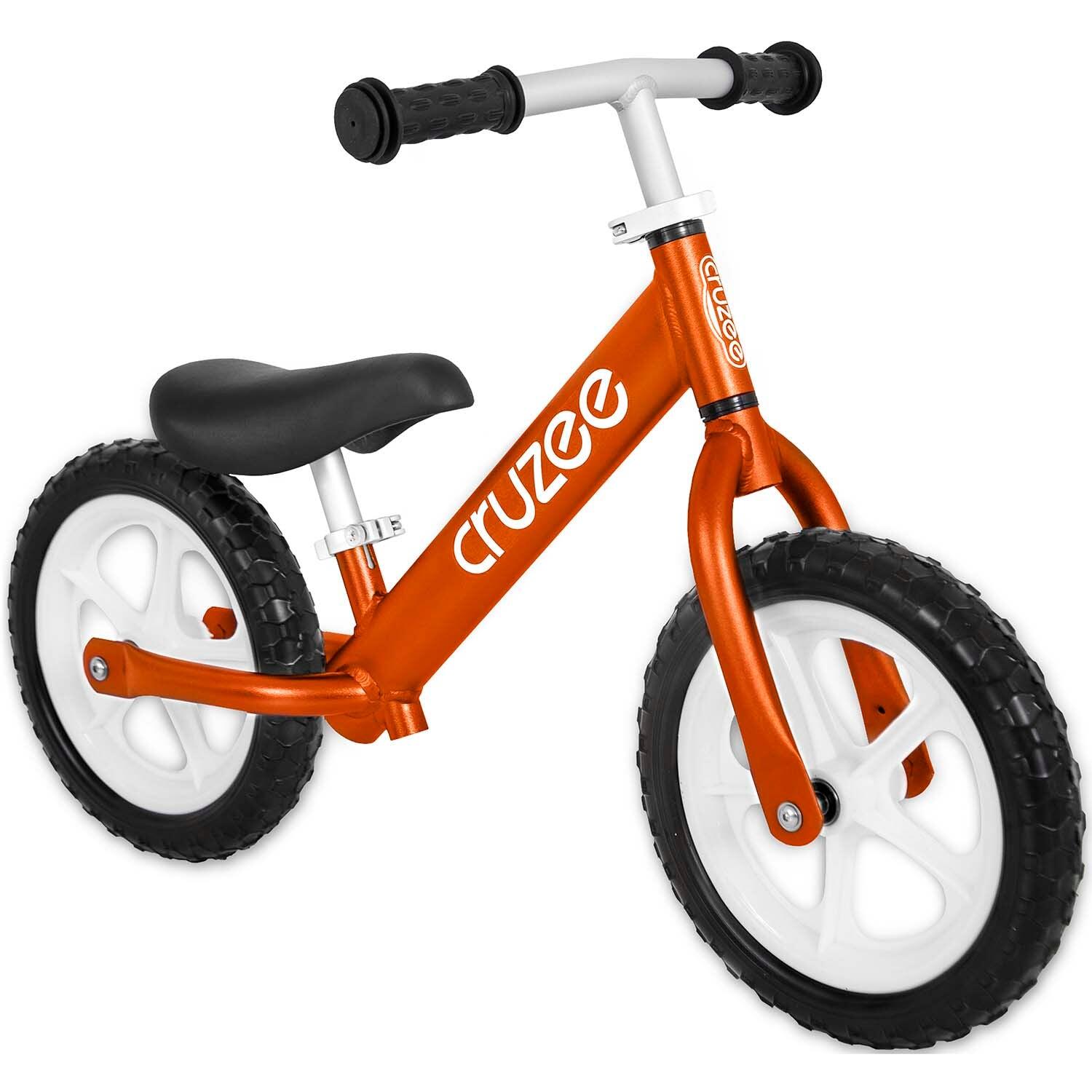 Cruzee balance bike review hotsell