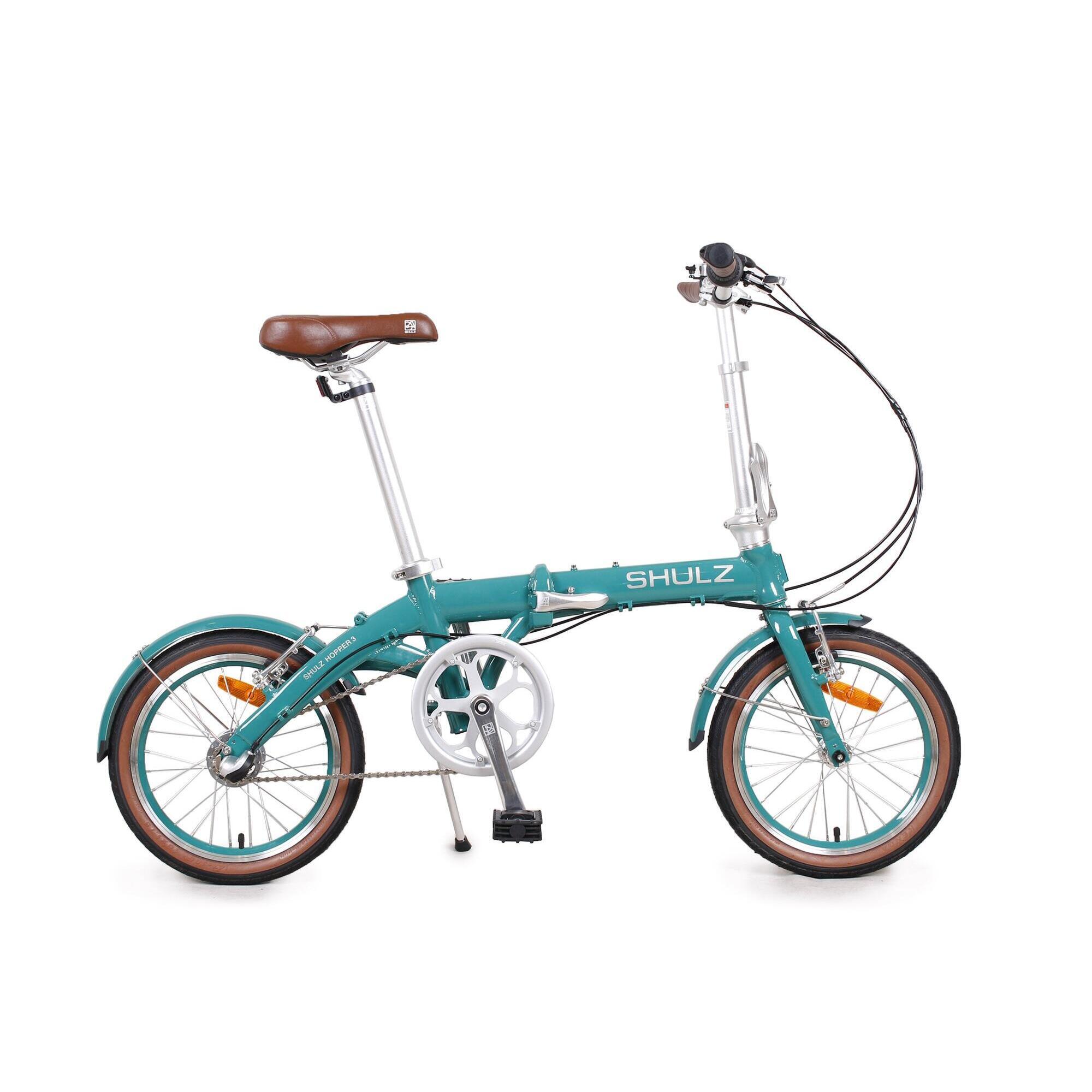 SHULEのEasybase、EasyBag、EasyBikeのセット Sew Easy - Deluxe — TOYMONSTER