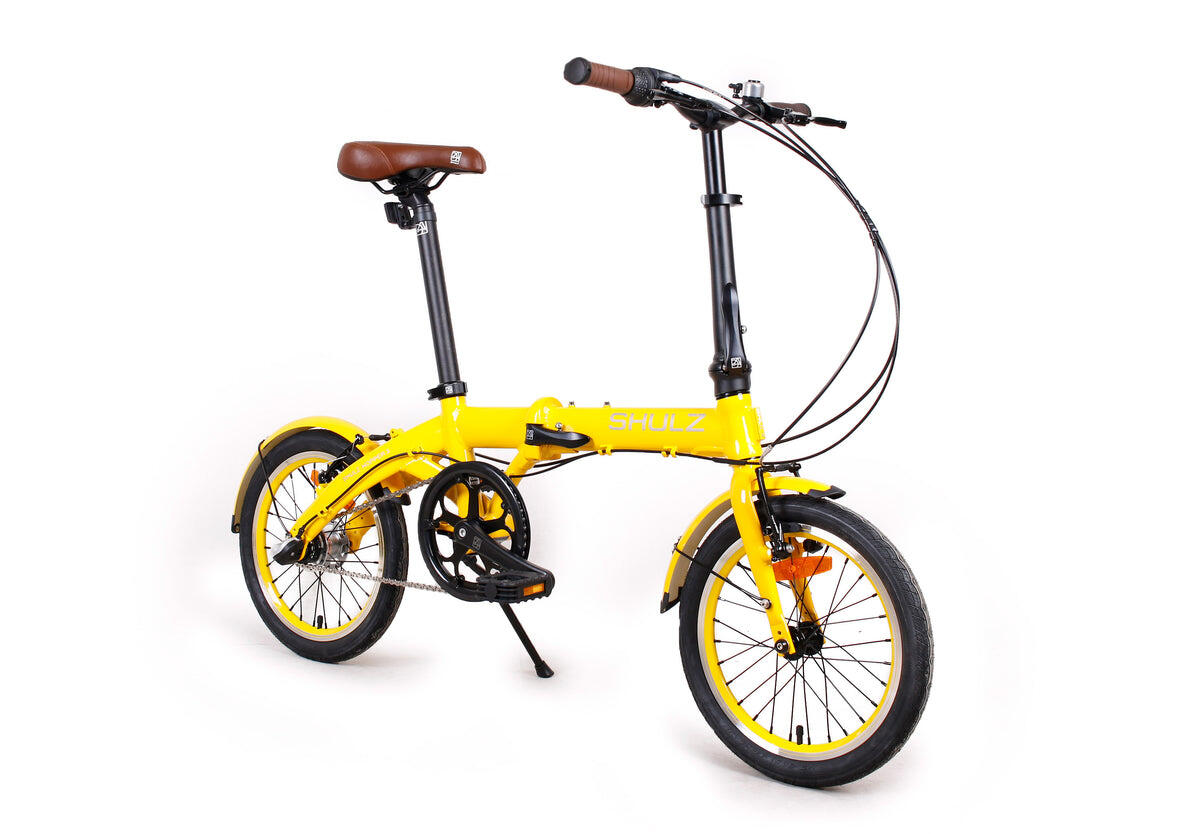 ja　BICYCLE 3点セット Zycle Fix Civic 7 Speed Women City Bicycle Bike Black Skies