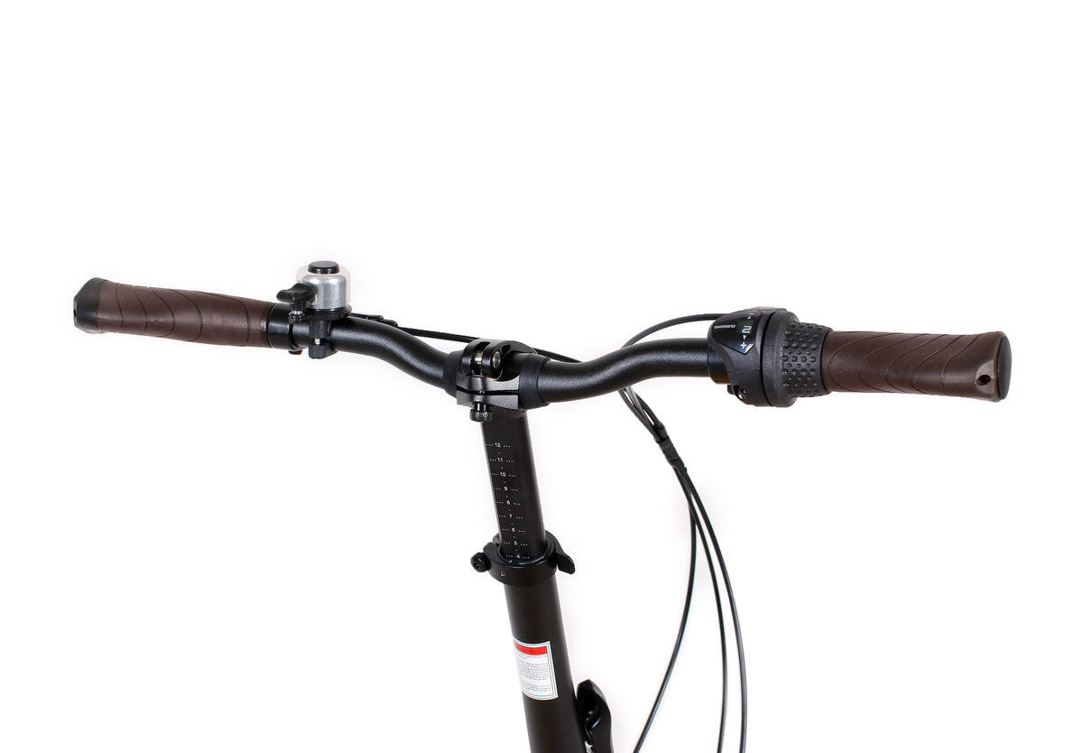 ja　BICYCLE 3点セット shulz-foldable-bicycle-hopper-