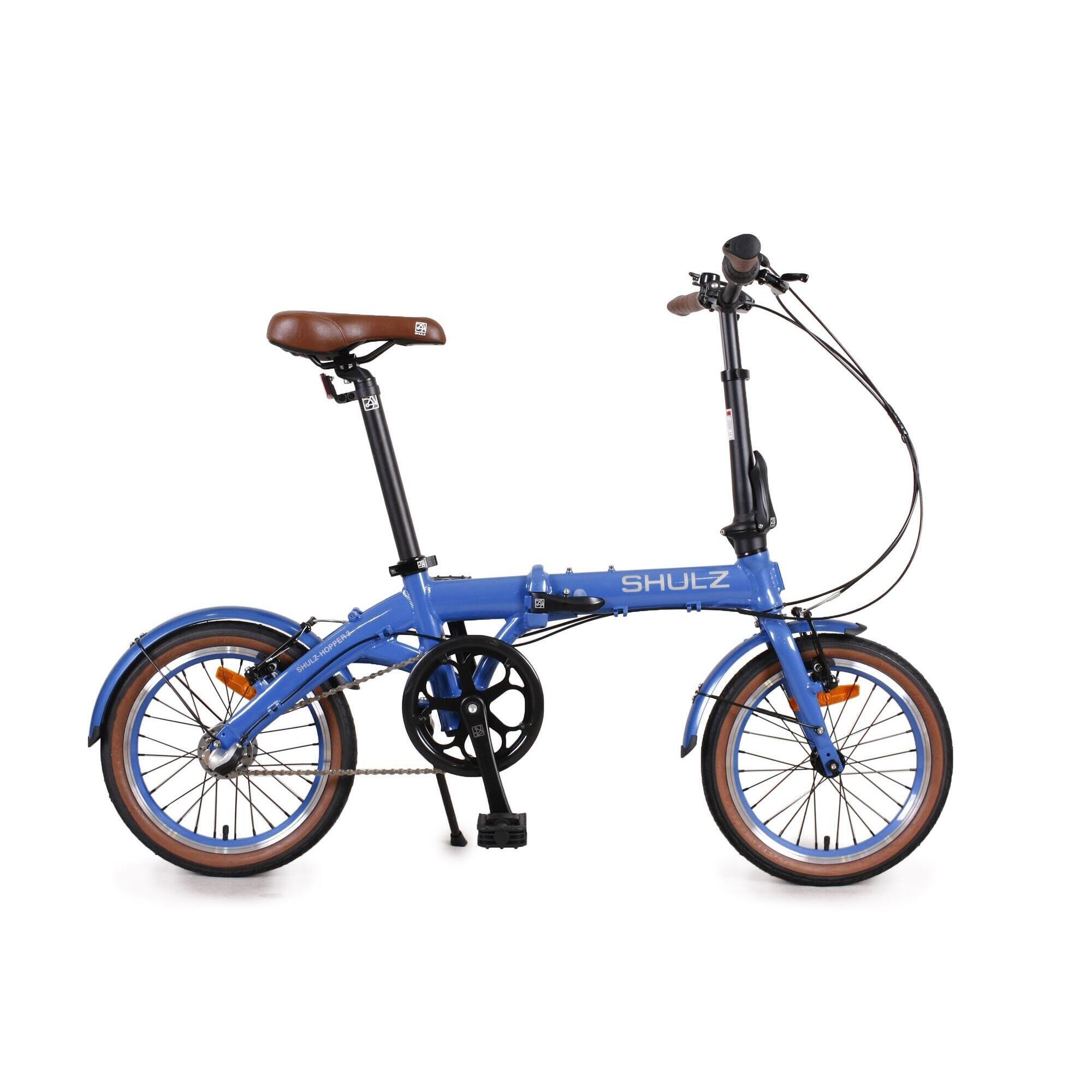 Shulz Decathlon Singapore