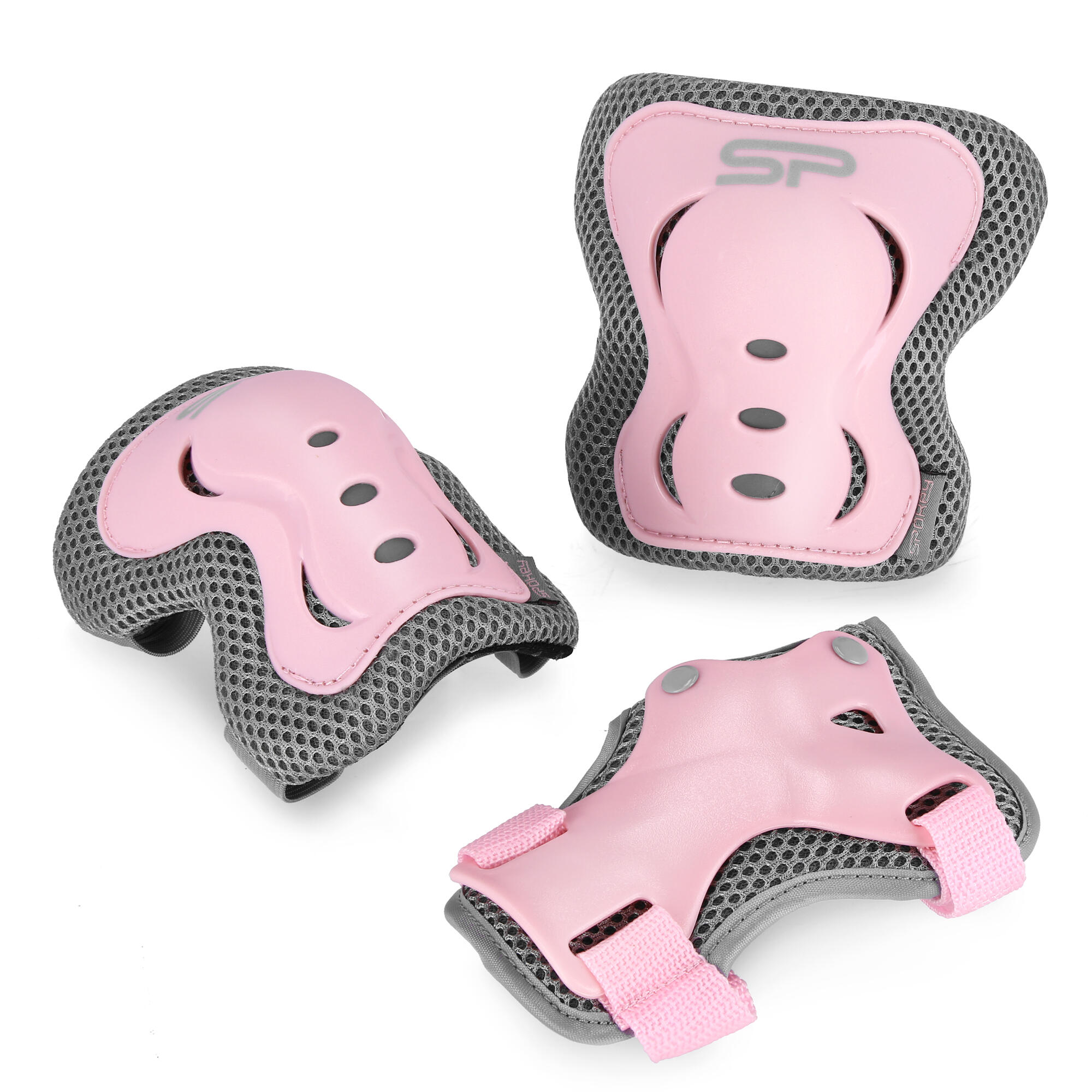 Un set di protezioni per bambini Spokey Shield 2/5