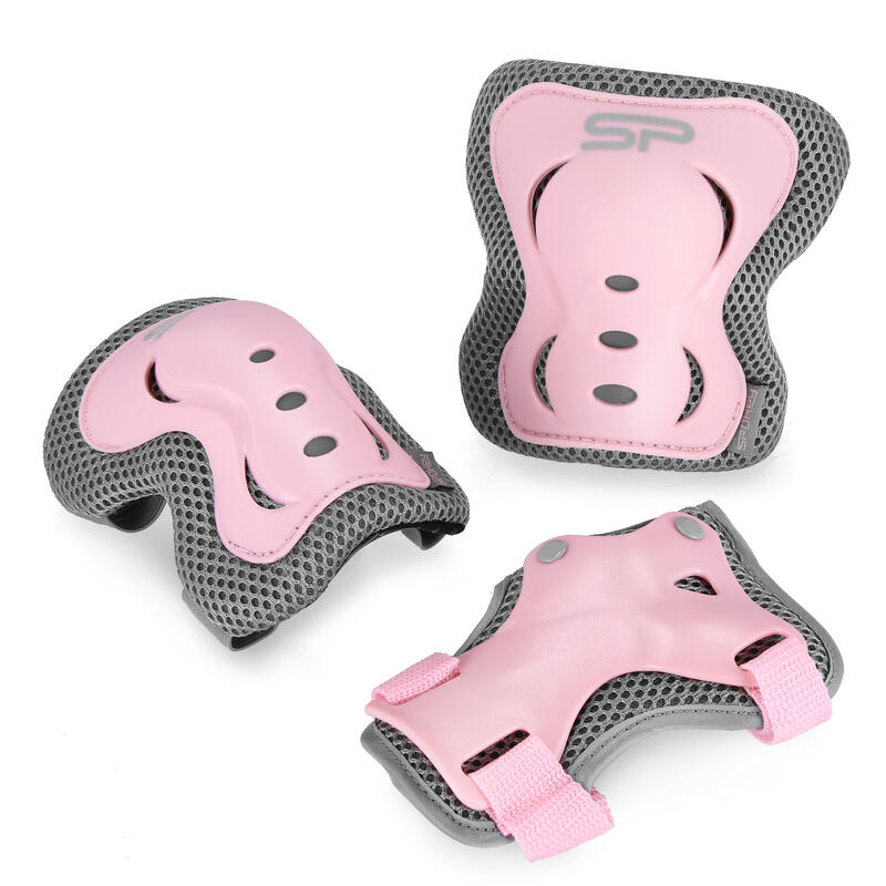 Set de protectori pentru copii Spokey Shield