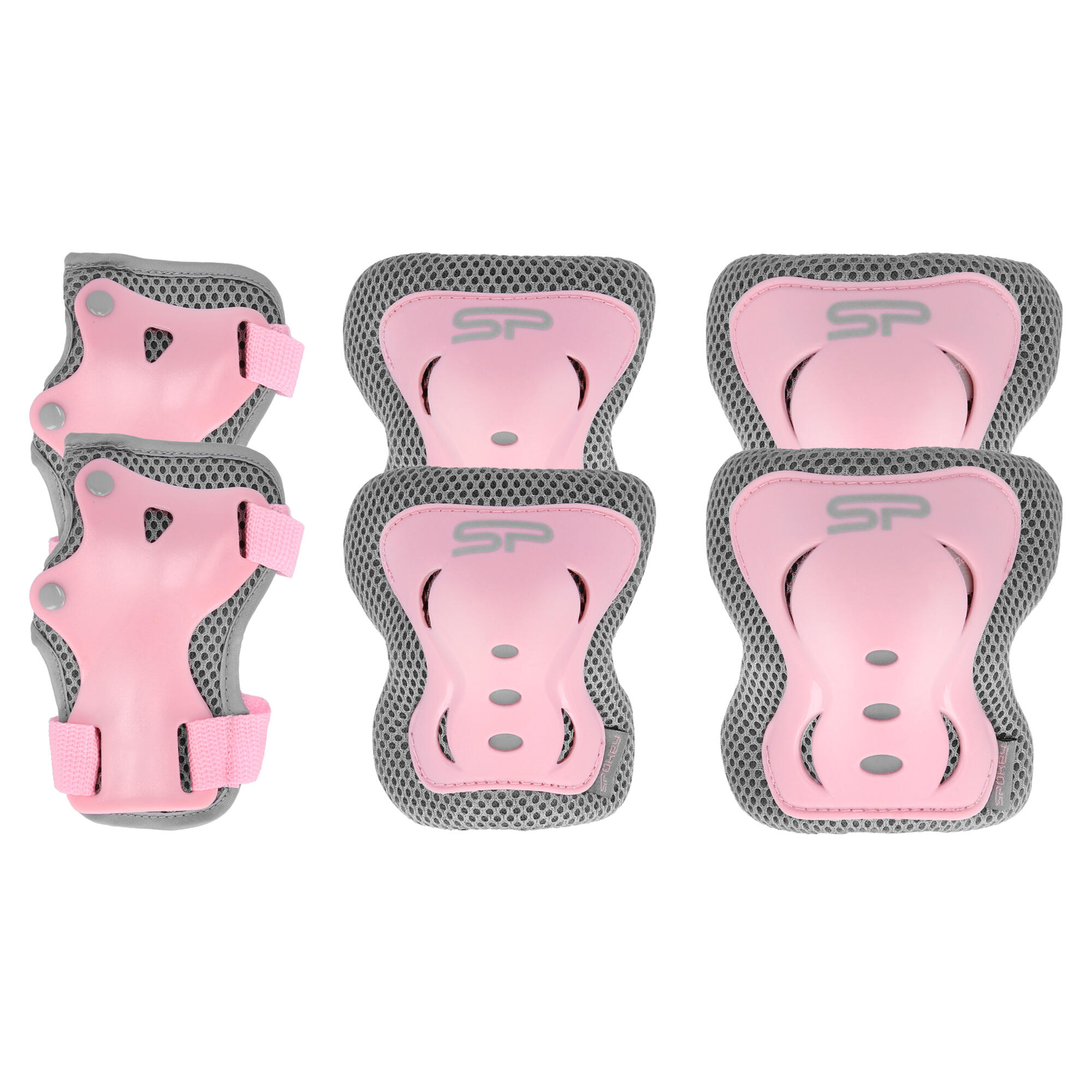 Set de protectori pentru copii Spokey Shield
