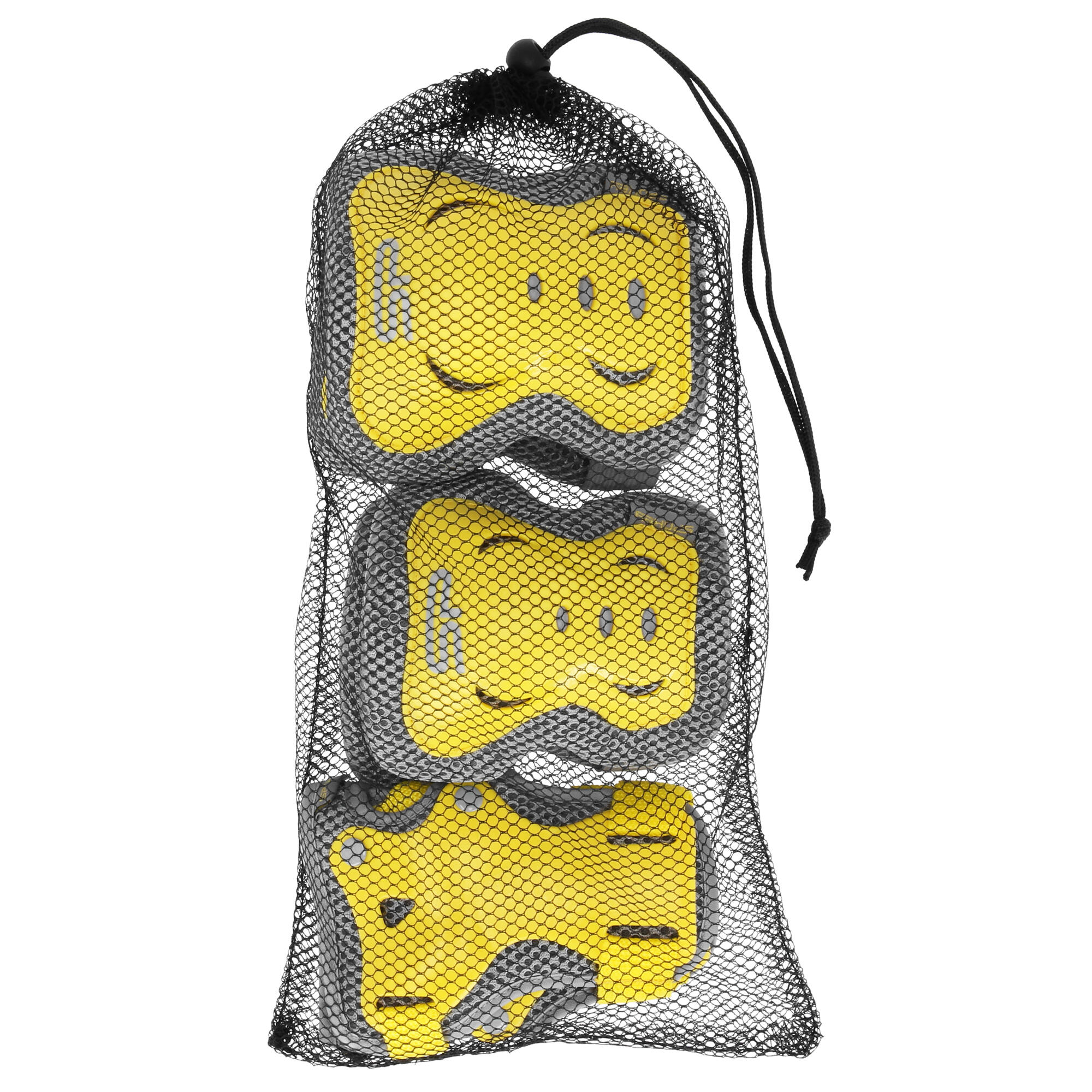 Zestaw ochraniaczy dziecięcych Spokey SHIELD 3/5