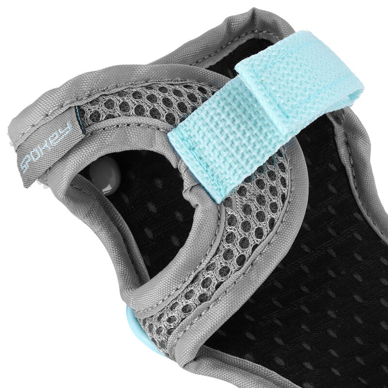 Set protecții patinaj Spokey Shield