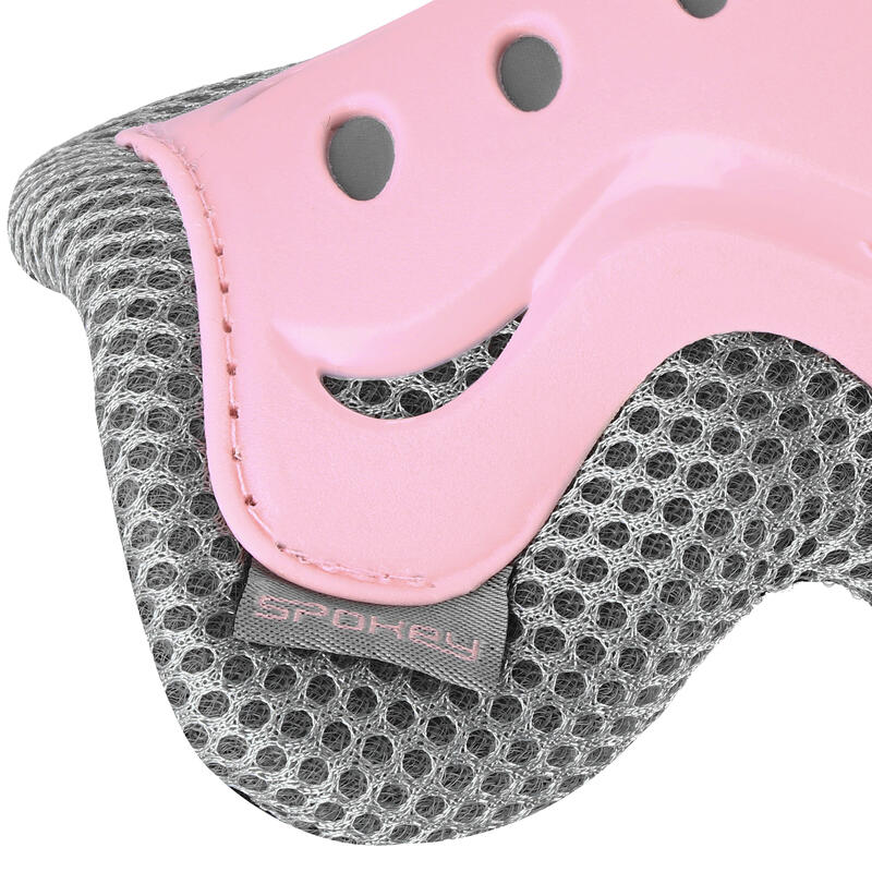 Set de protectori pentru copii Spokey Shield
