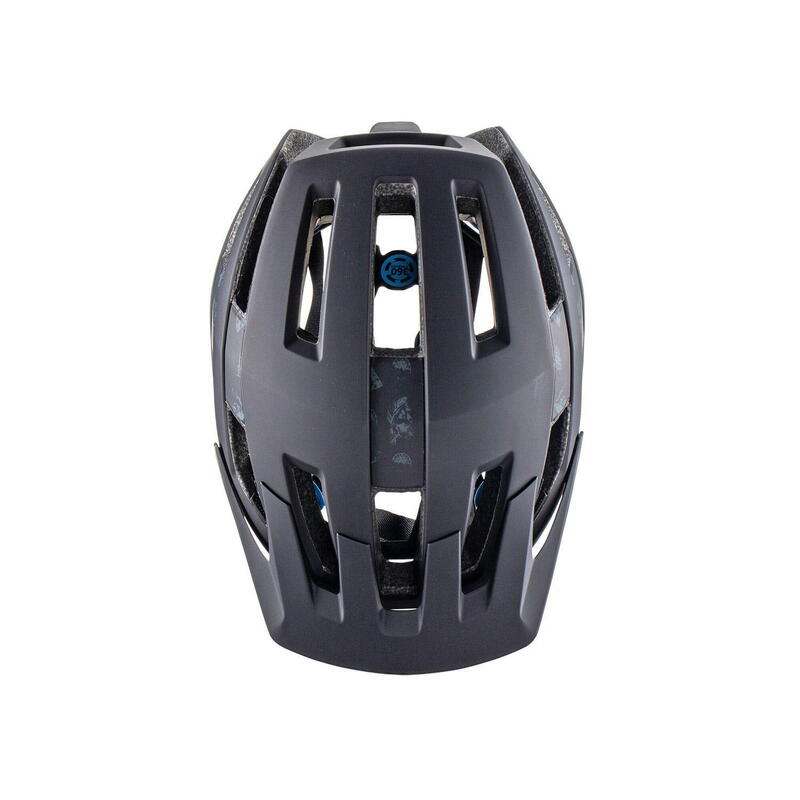 Casco MTB Trail 3.0 Negro