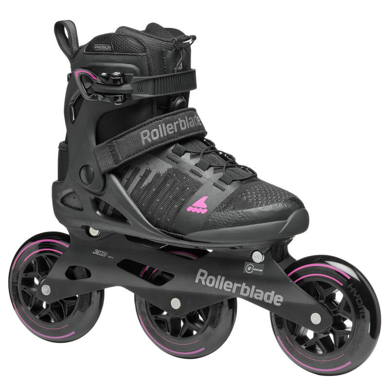 Rollers Rollerblade E2 110 - Ligne Droite Roller