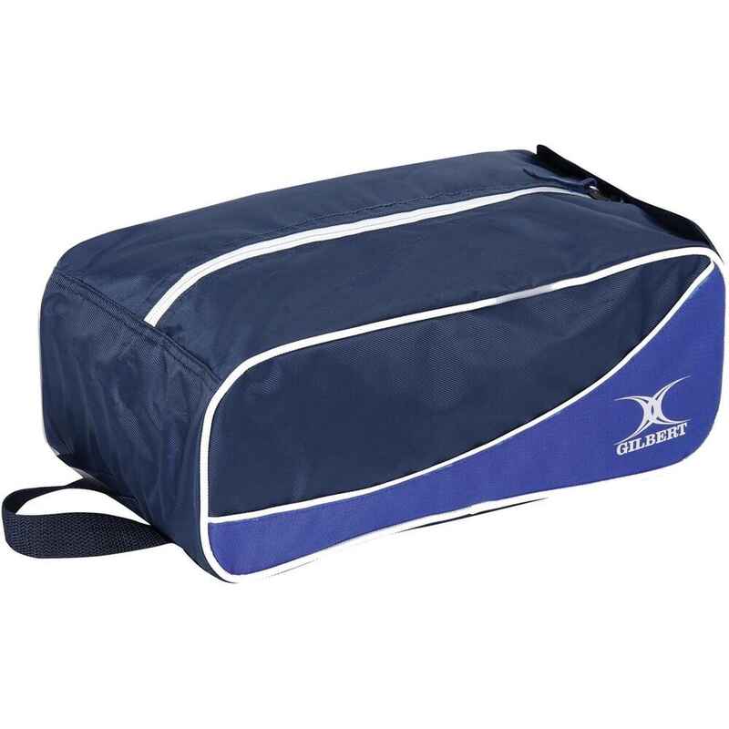 Tasche für Rugbyschuhe V2 Blau Media 1