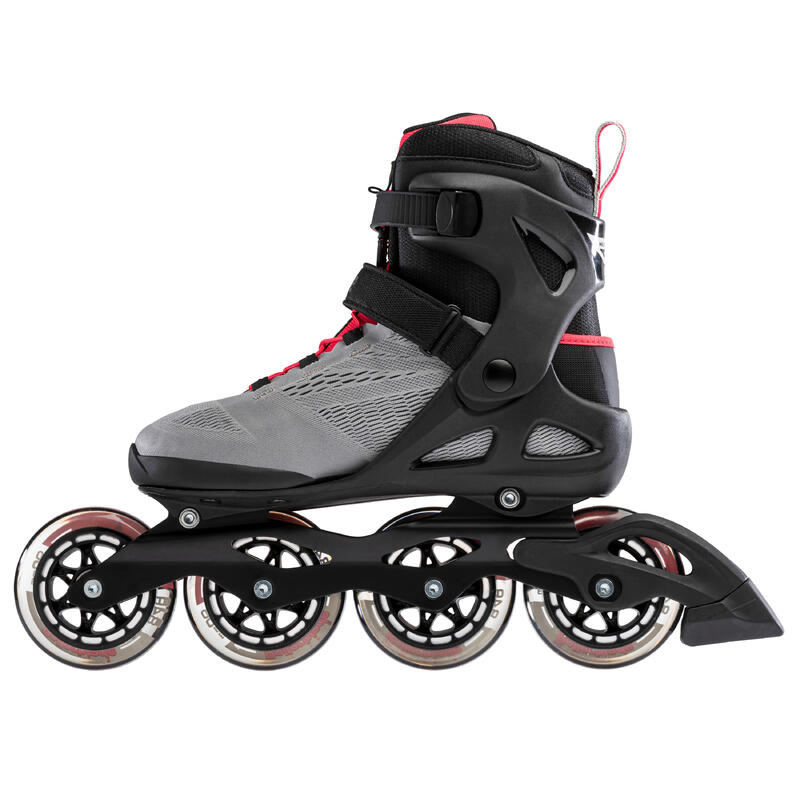 Inlineskates Macroblade 90 Damen