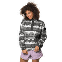Pull imprimé femme Jack Wolfskin 365 Rebel