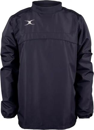 Veste Photon Warm Up Marine Foncé