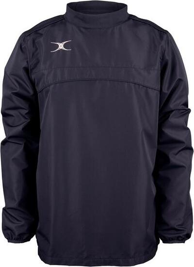 Veste Photon Warm Up Marine Foncé