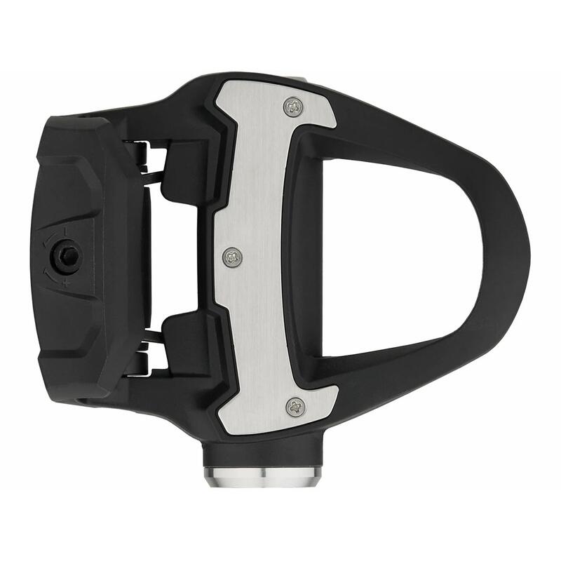 Bausatz für den Wiederaufbau des linken Pedals Garmin Rally rs