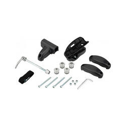 Porte-vélos Elite San remo