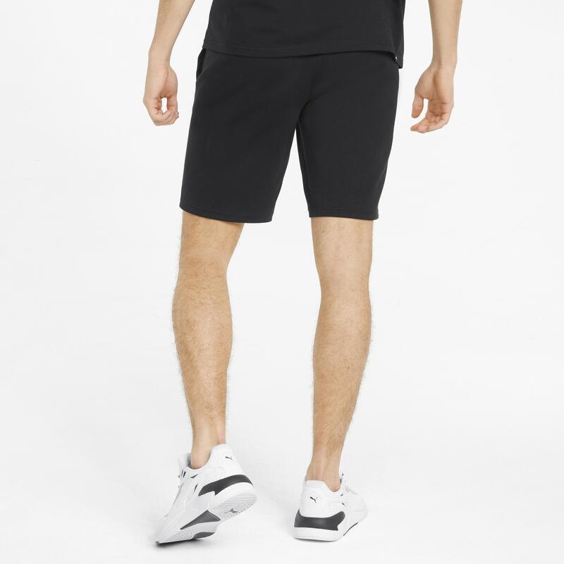 Korte broek Puma RADCAL, Zwart, Mannen