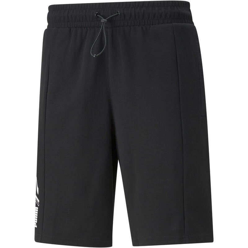 Pantalones cortos Puma RADCAL, Negro, Hombres